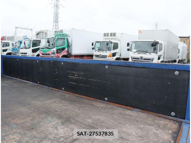 Mitsubishi CANTER 2021-01 8741070-8