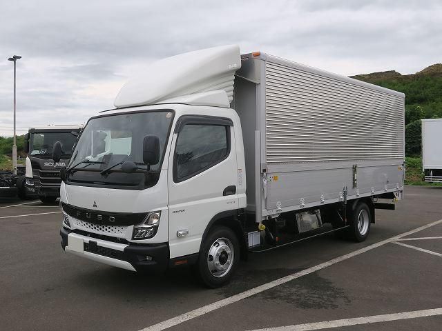 Mitsubishi CANTER 2026-08 8732806-0