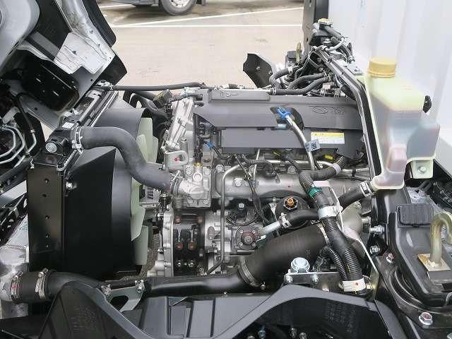 Mitsubishi CANTER 2026-08 8732806-10