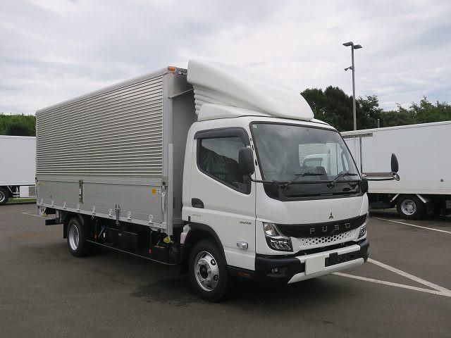 Mitsubishi CANTER 2026-08 8732806-1