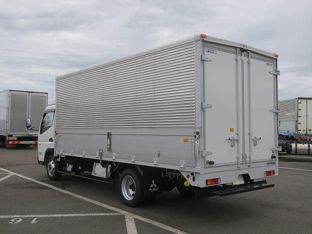 Mitsubishi CANTER 2026-08 8732806-3