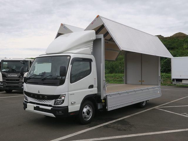 Mitsubishi CANTER 2026-08 8732806-4