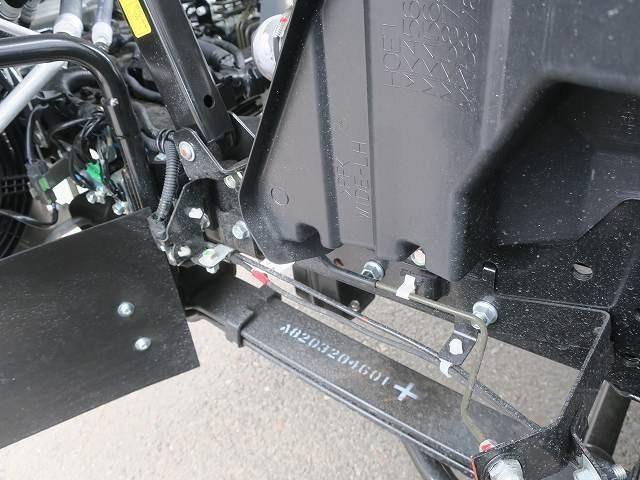 Mitsubishi CANTER 2026-08 8732806-8