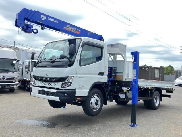 Mitsubishi CANTER 2026-05 8732780-0