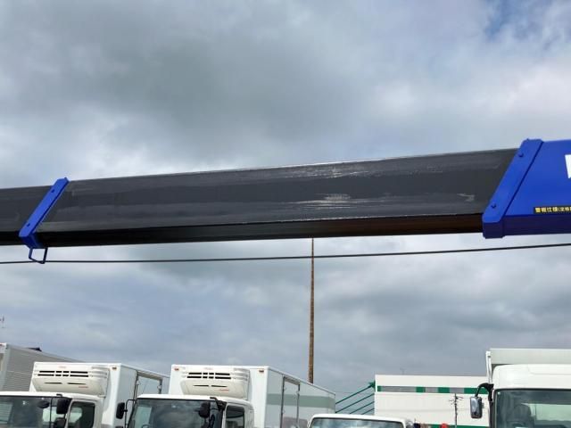 Mitsubishi CANTER 2026-05 8732780-9