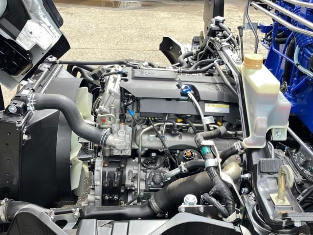 Mitsubishi CANTER 2026-05 8732780-16