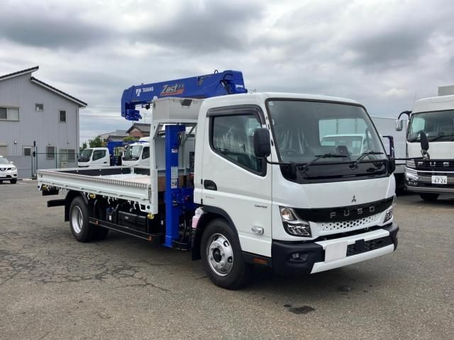 Mitsubishi CANTER 2026-05 8732780-1