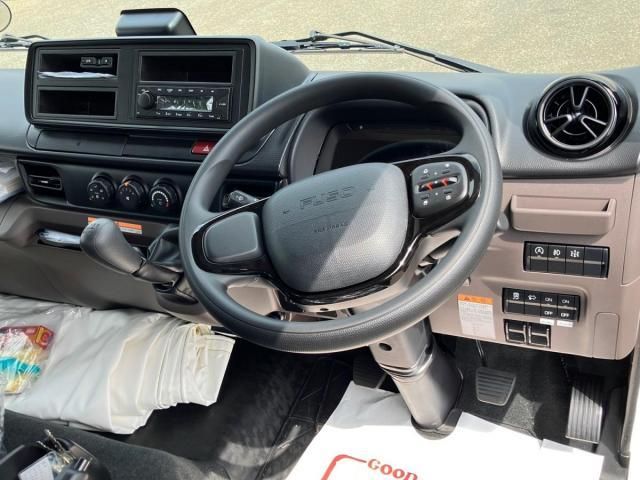 Mitsubishi CANTER 2026-05 8732780-20