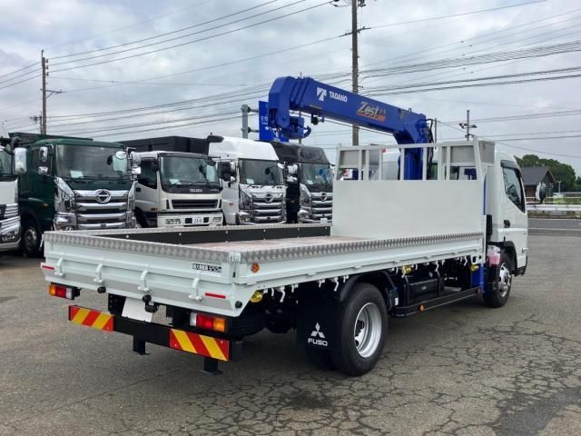 Mitsubishi CANTER 2026-05 8732780-2