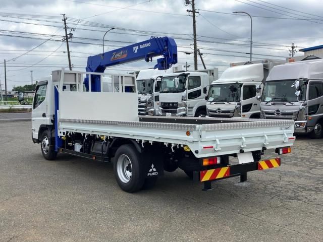 Mitsubishi CANTER 2026-05 8732780-3