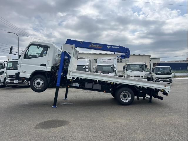 Mitsubishi CANTER 2026-05 8732780-4