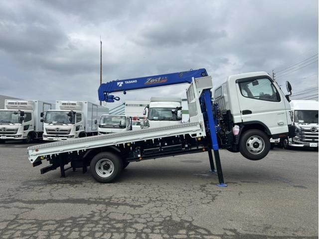 Mitsubishi CANTER 2026-05 8732780-5