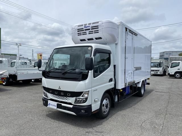Mitsubishi CANTER 2026-06 8732795-0