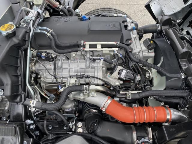 Mitsubishi CANTER 2026-06 8732795-12