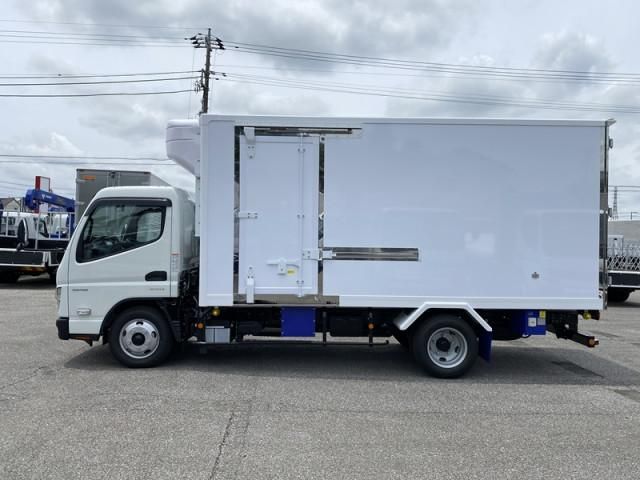 Mitsubishi CANTER 2026-06 8732795-3