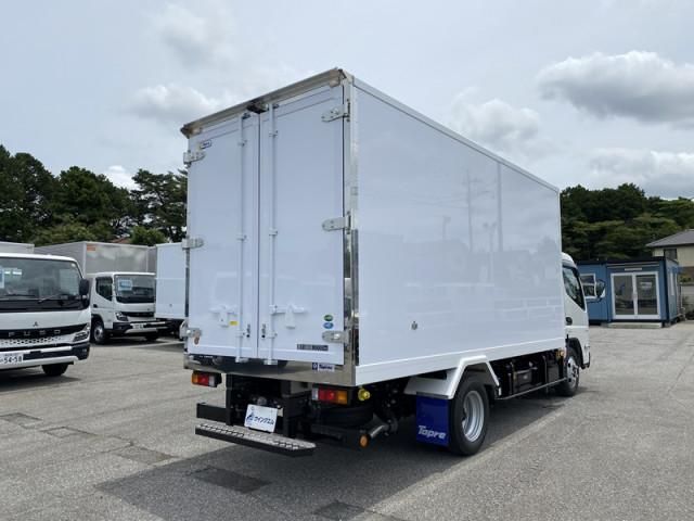 Mitsubishi CANTER 2026-06 8732795-5