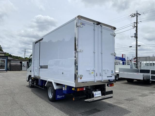 Mitsubishi CANTER 2026-06 8732795-6
