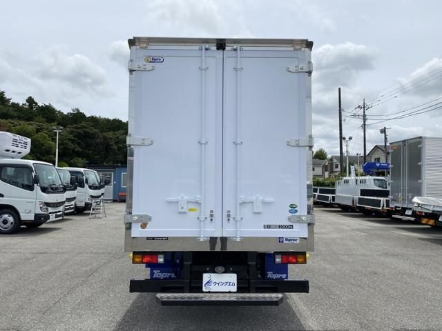 Mitsubishi CANTER 2026-06 8732795-7