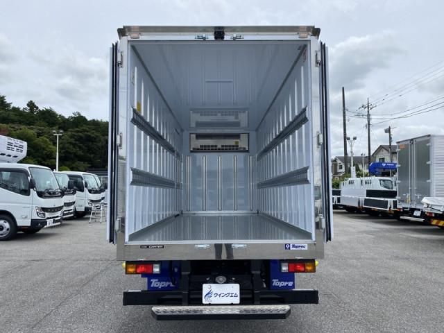 Mitsubishi CANTER 2026-06 8732795-8