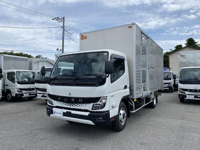 Mitsubishi CANTER 2026-06 8732805-0