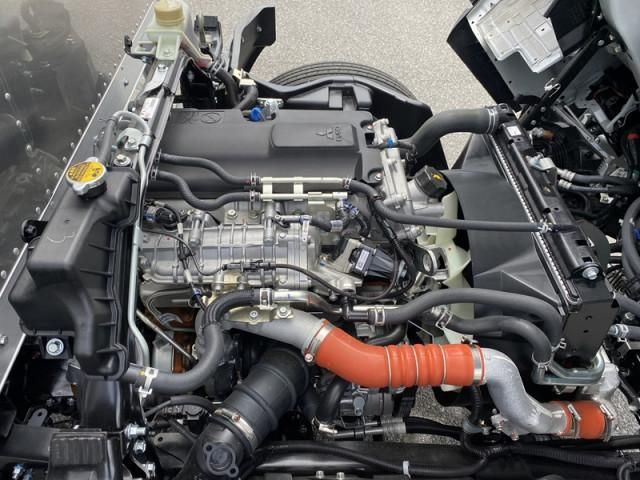 Mitsubishi CANTER 2026-06 8732805-10