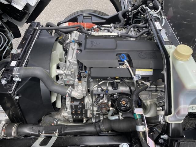 Mitsubishi CANTER 2026-06 8732805-12