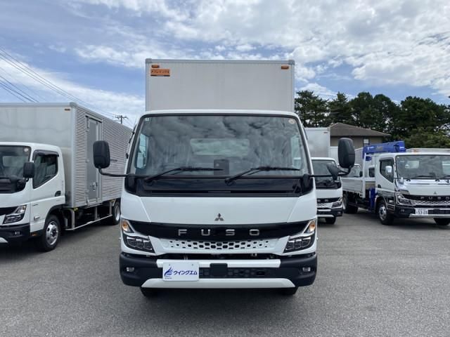 Mitsubishi CANTER 2026-06 8732805-1