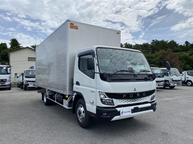 Mitsubishi CANTER 2026-06 8732805-2