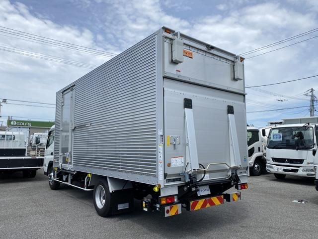 Mitsubishi CANTER 2026-06 8732805-5
