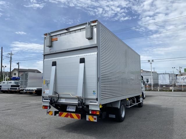 Mitsubishi CANTER 2026-06 8732805-6