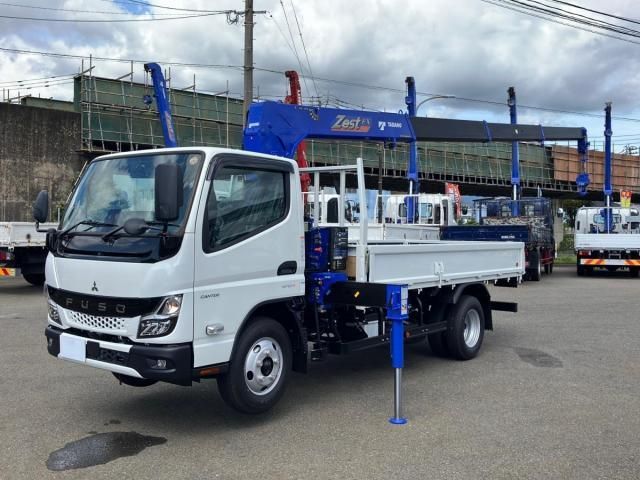 Mitsubishi CANTER 2026-03 8732804-0