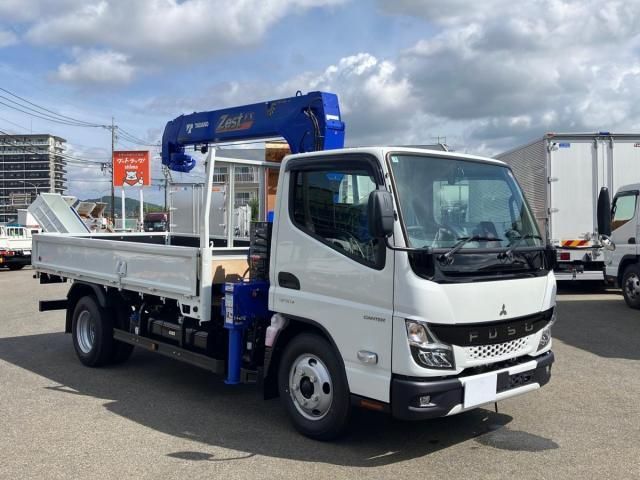 Mitsubishi CANTER 2026-03 8732804-1