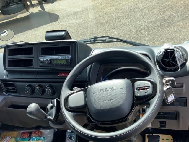 Mitsubishi CANTER 2026-03 8732804-20