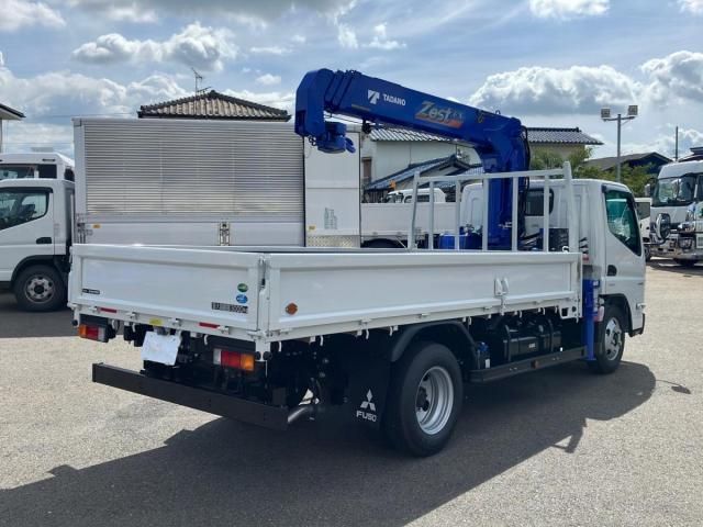 Mitsubishi CANTER 2026-03 8732804-2