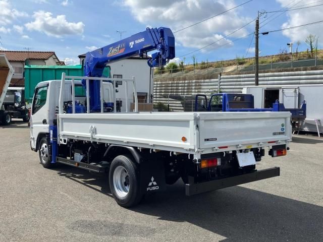 Mitsubishi CANTER 2026-03 8732804-3