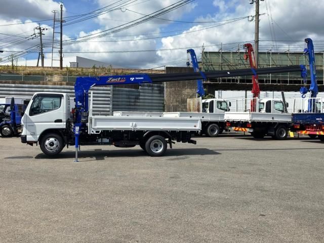Mitsubishi CANTER 2026-03 8732804-4