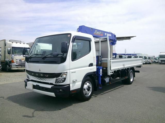 Mitsubishi CANTER 2026-04 8732794-0