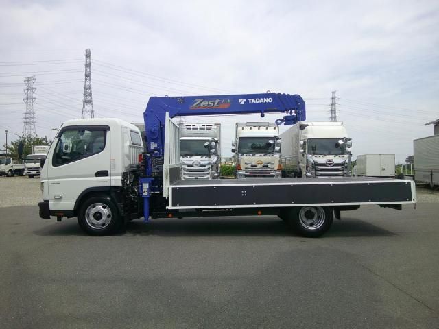 Mitsubishi CANTER 2026-04 8732794-9