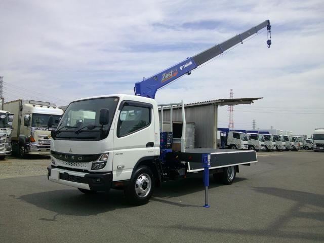 Mitsubishi CANTER 2026-04 8732794-10