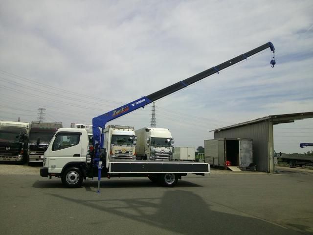 Mitsubishi CANTER 2026-04 8732794-11