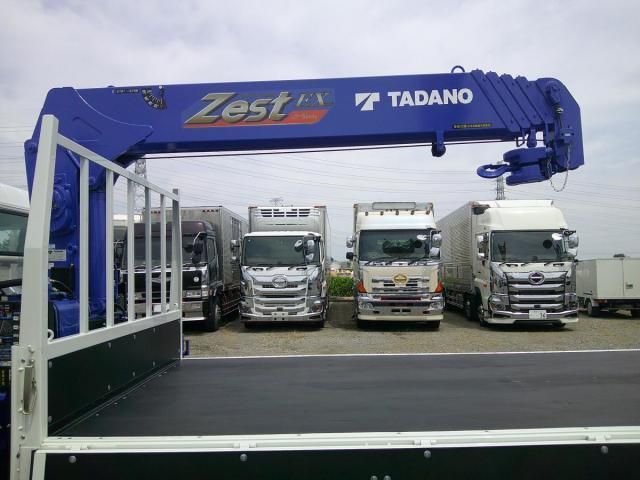 Mitsubishi CANTER 2026-04 8732794-13