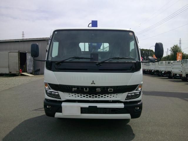 Mitsubishi CANTER 2026-04 8732794-1