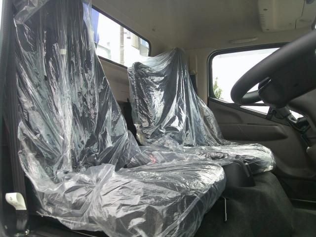 Mitsubishi CANTER 2026-04 8732794-21