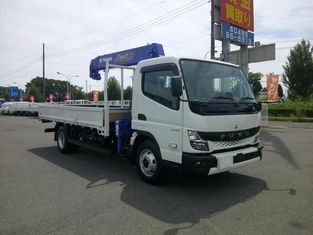Mitsubishi CANTER 2026-04 8732794-2