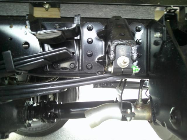 Mitsubishi CANTER 2026-04 8732794-29