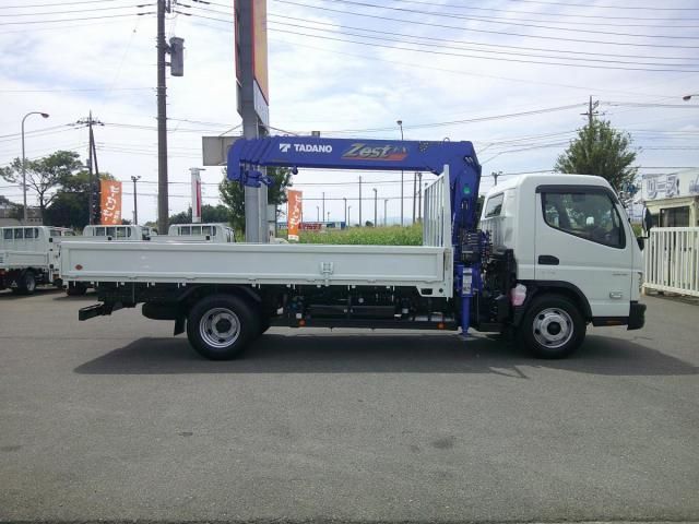 Mitsubishi CANTER 2026-04 8732794-3