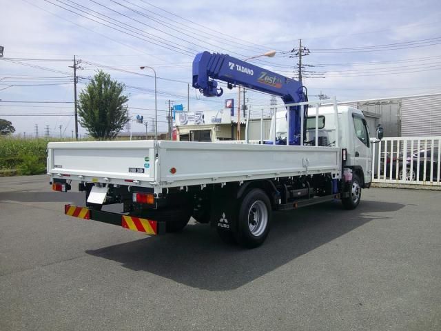 Mitsubishi CANTER 2026-04 8732794-4