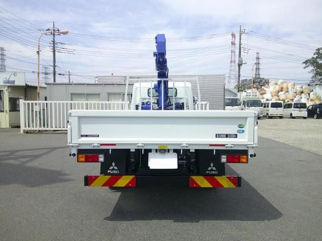 Mitsubishi CANTER 2026-04 8732794-5