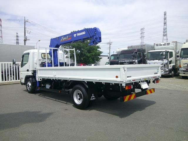 Mitsubishi CANTER 2026-04 8732794-6