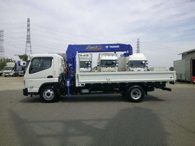 Mitsubishi CANTER 2026-04 8732794-7
